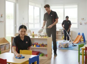 Childcare 1