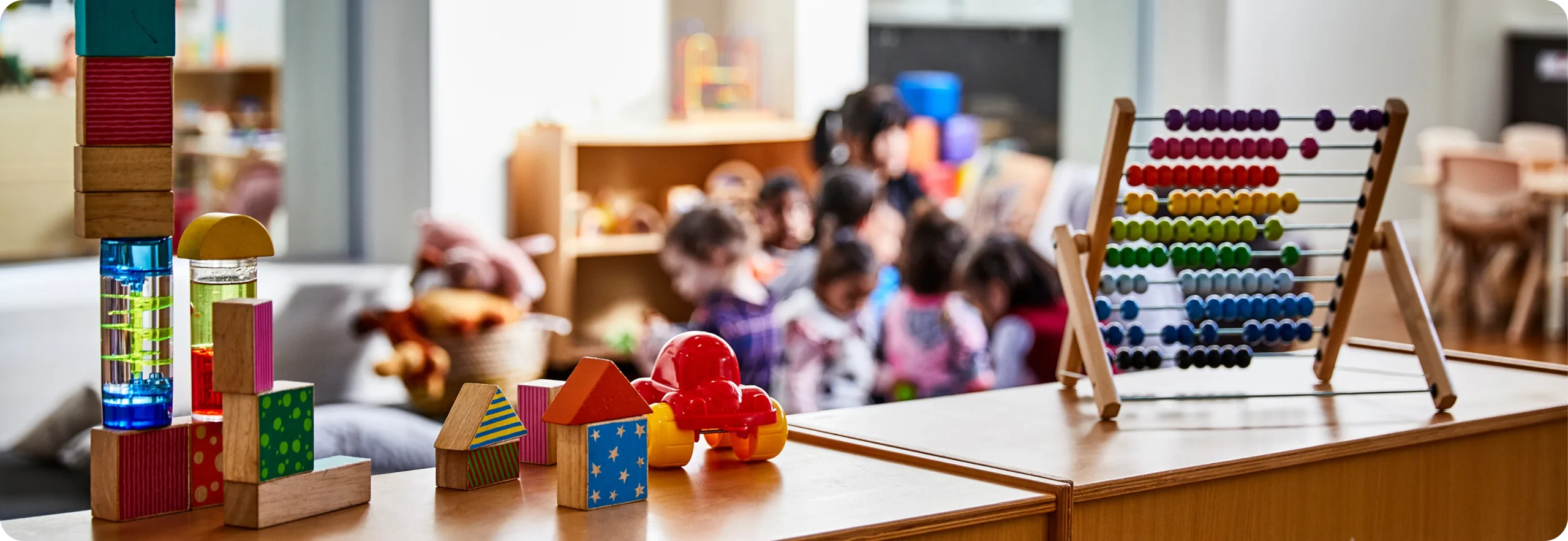 Childcare Centre Cleaning