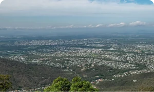 Central Queensland