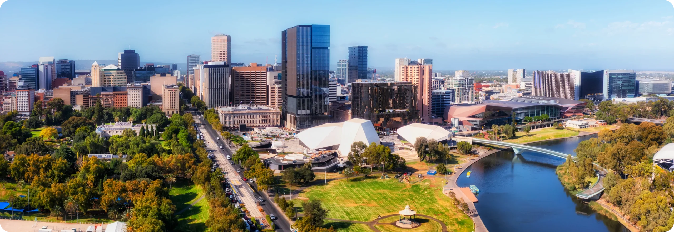 Commercial Cleaning Services South Australia