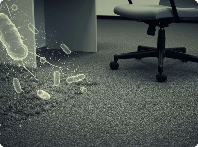 Floor To Flu Is Your Carpet A Hidden Health Hazard?