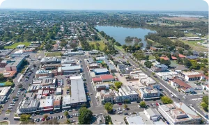 Gippsland