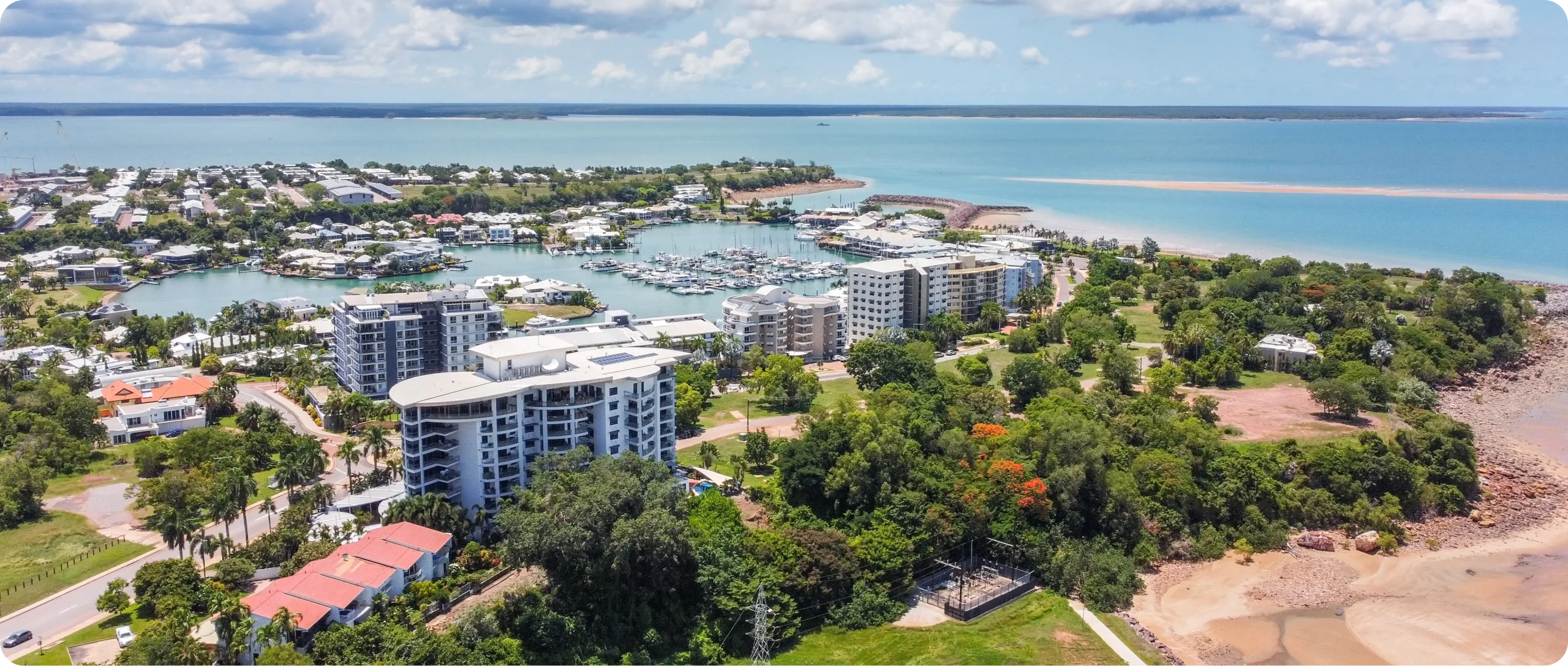 Need Reliable Commercial Cleaning Across Northern Territory