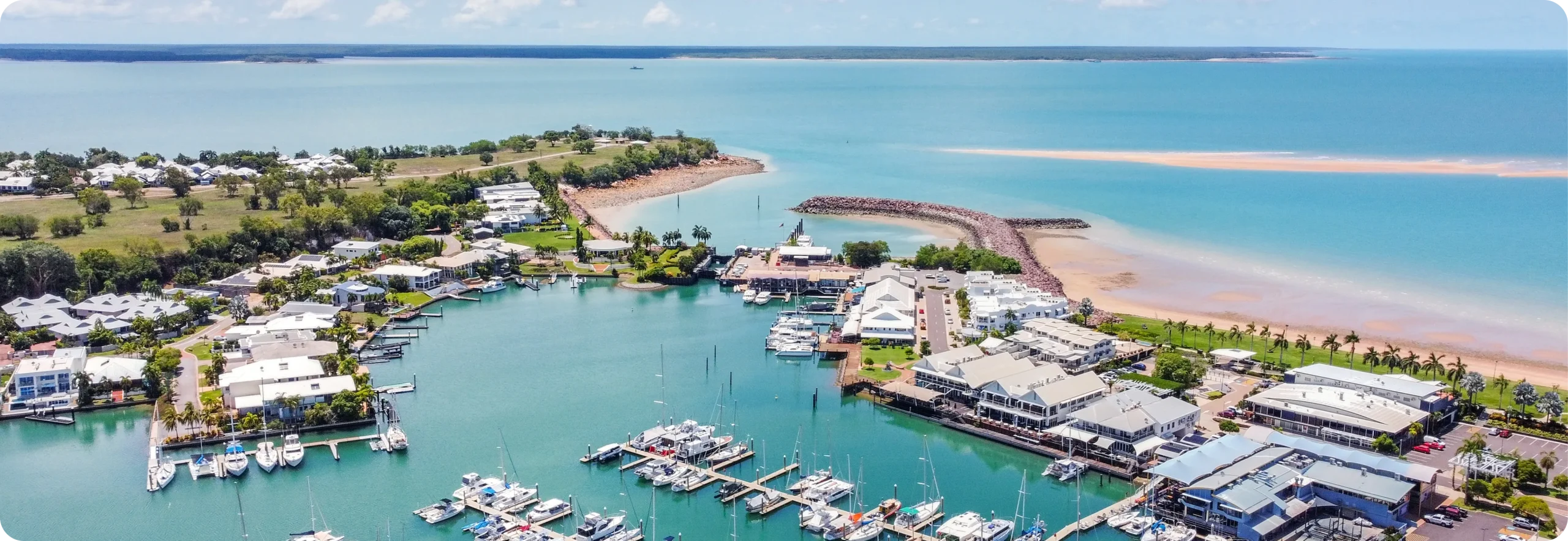 Northern Territory