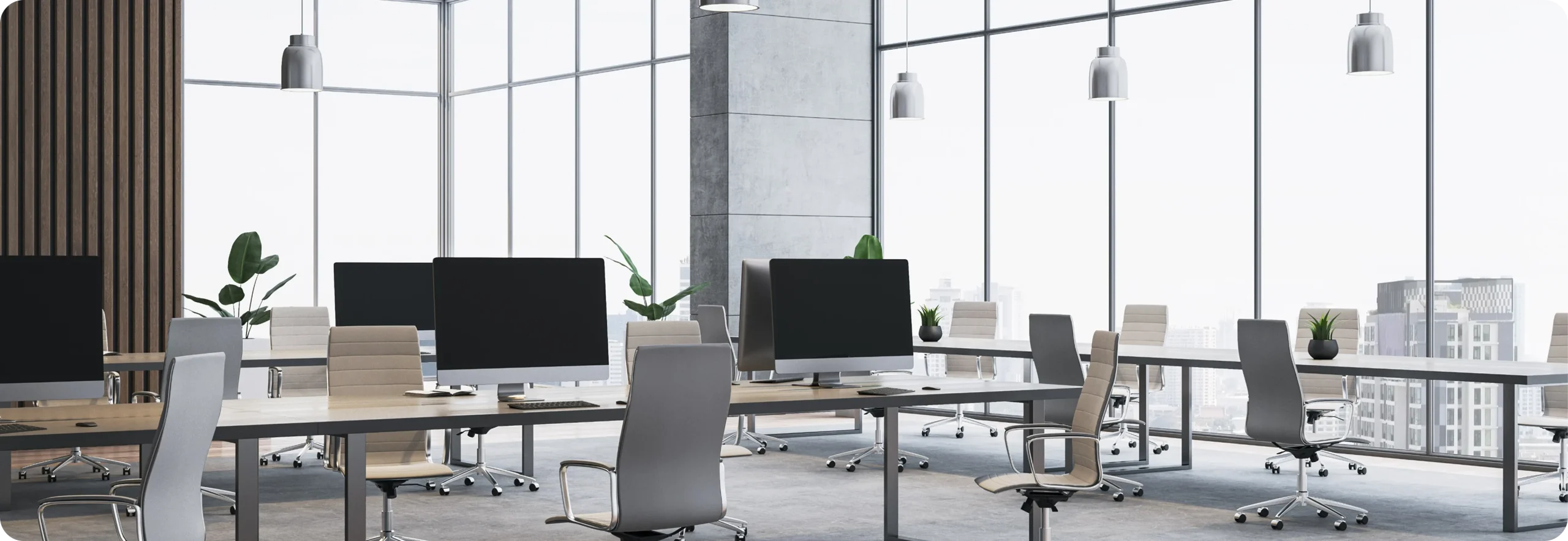 Office Cleaning