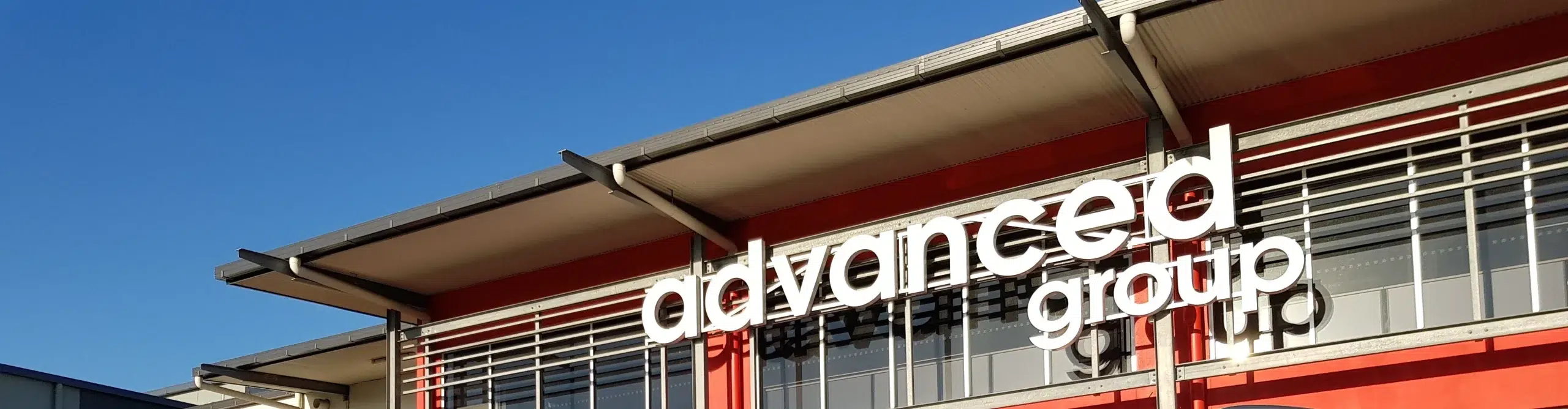 Office Signage